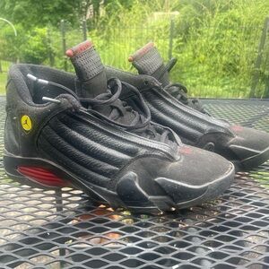 Retro Jordans 14